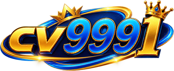 cv999 1 logo